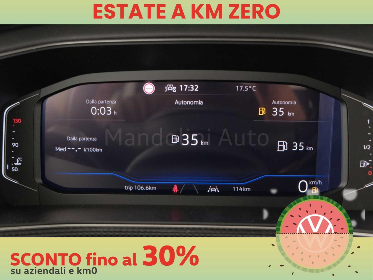 Volkswagen T-Cross 1.0 tsi 115cv r-line