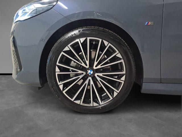 BMW 218 d Active Tourer Msport Aut.