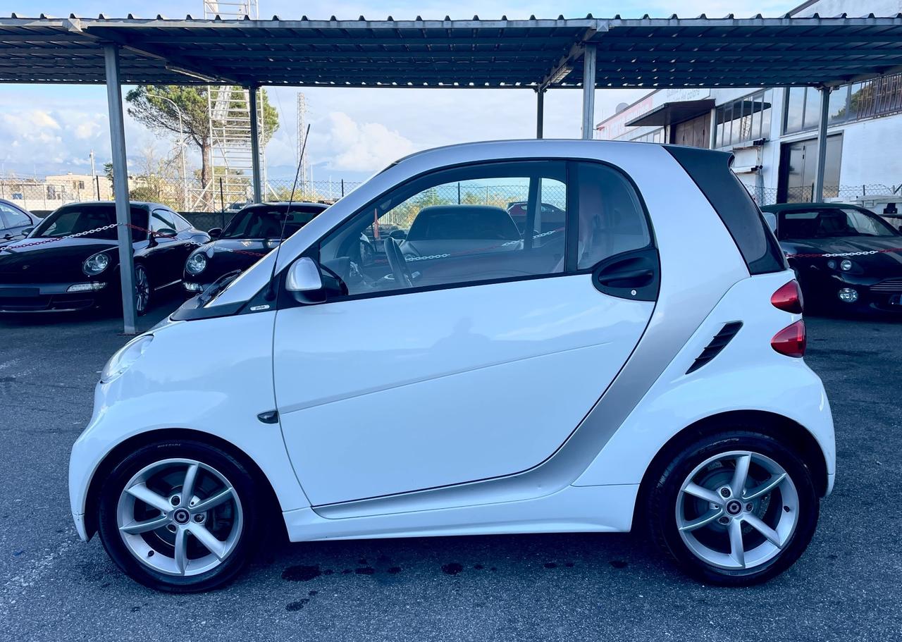 Smart ForTwo 1.0 coupé PULSE