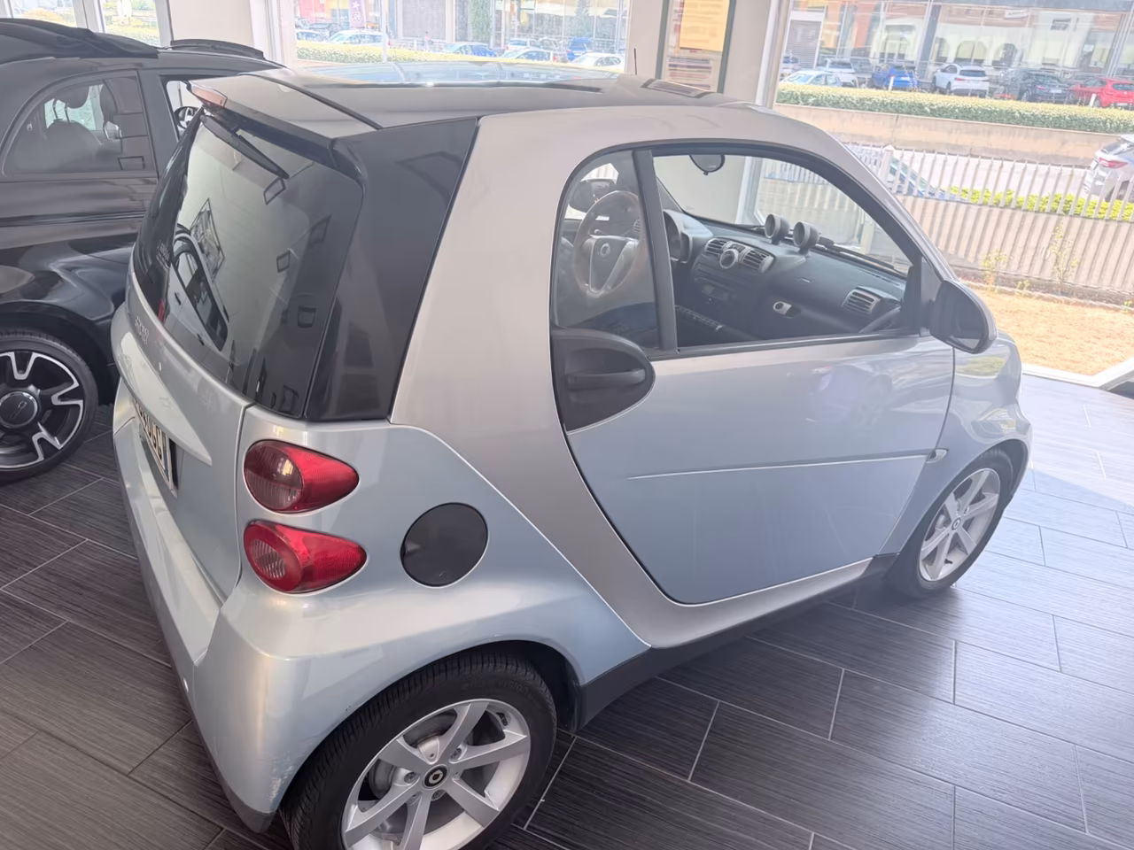 Smart LIMITED EDITION