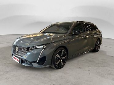 Peugeot 308 PureTech Turbo 130 S&S SW Active Pack