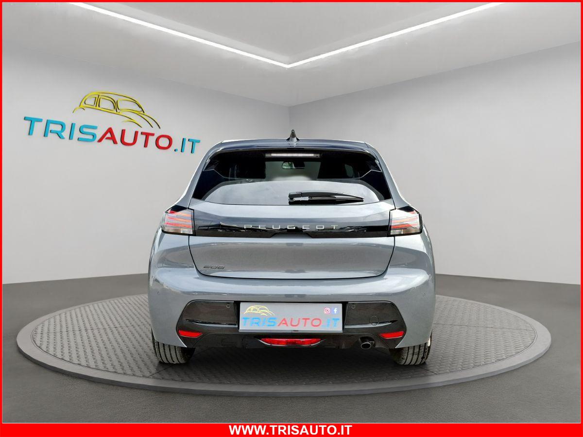 PEUGEOT 208 1.2 Allure NEOPATENTATI (FULL LED+PELLE+NAVI)