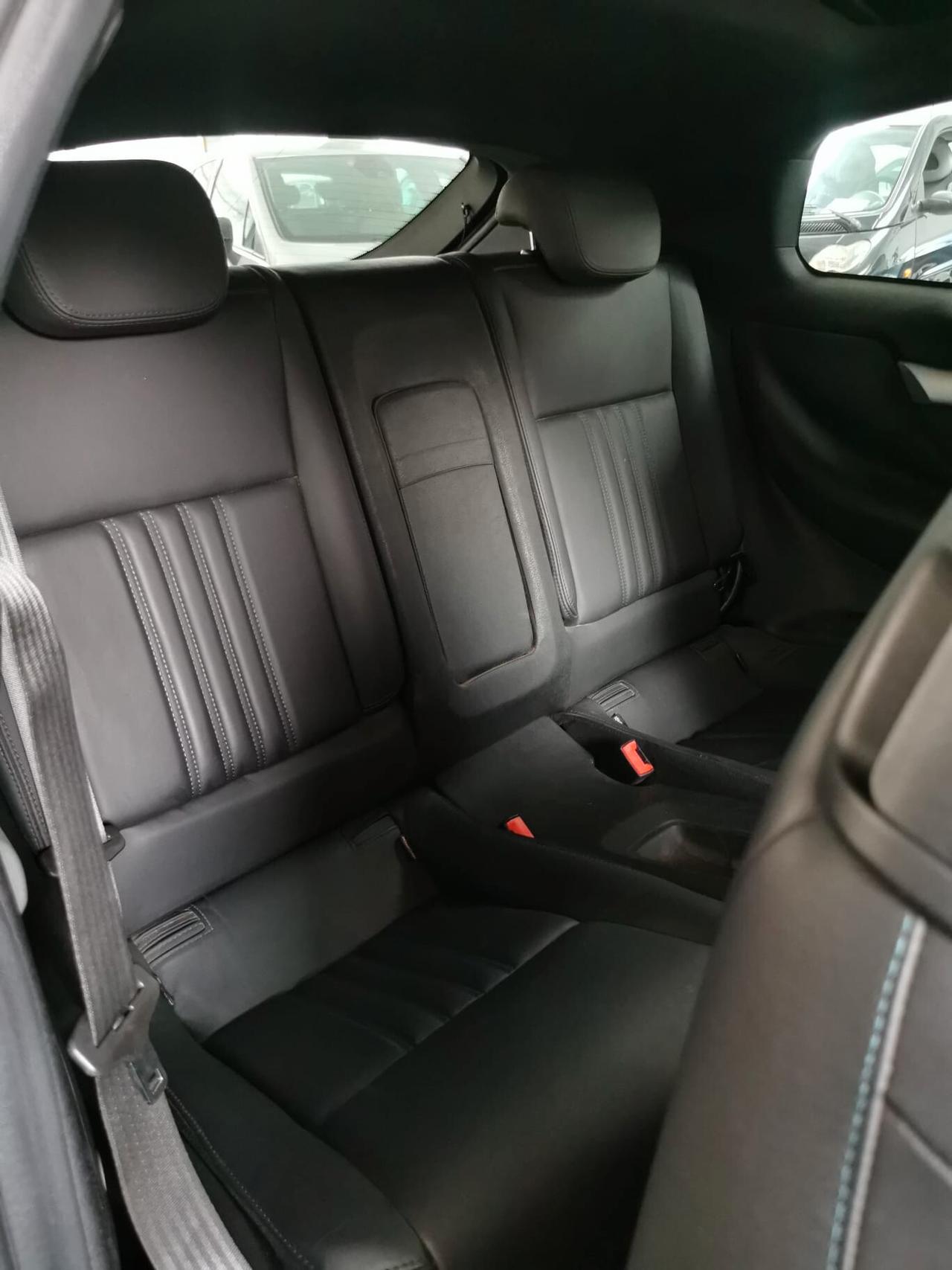 Alfa Romeo Brera 2.2 JTS DISTINCTIVE GARANZIA 12 MESI