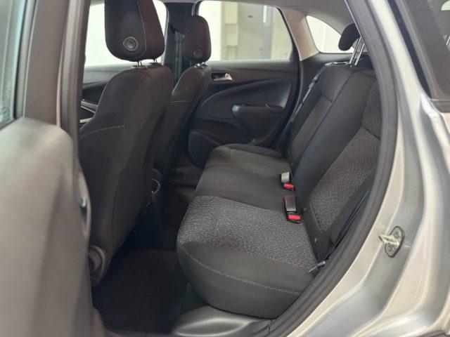 OPEL Crossland X 1.2 12V Start&Stop Advance