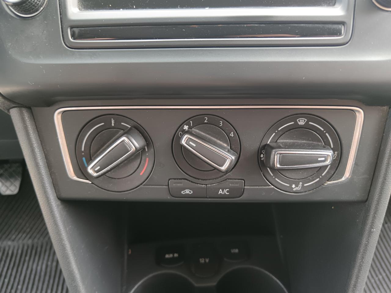 Volkswagen Polo 1.4 TDI 75CV NEOPATENTATI