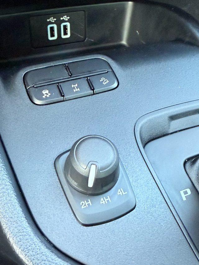 FORD Ranger Raptor 2.0 TDCi aut. 213CV DC 5 posti IVA ESPOSTA