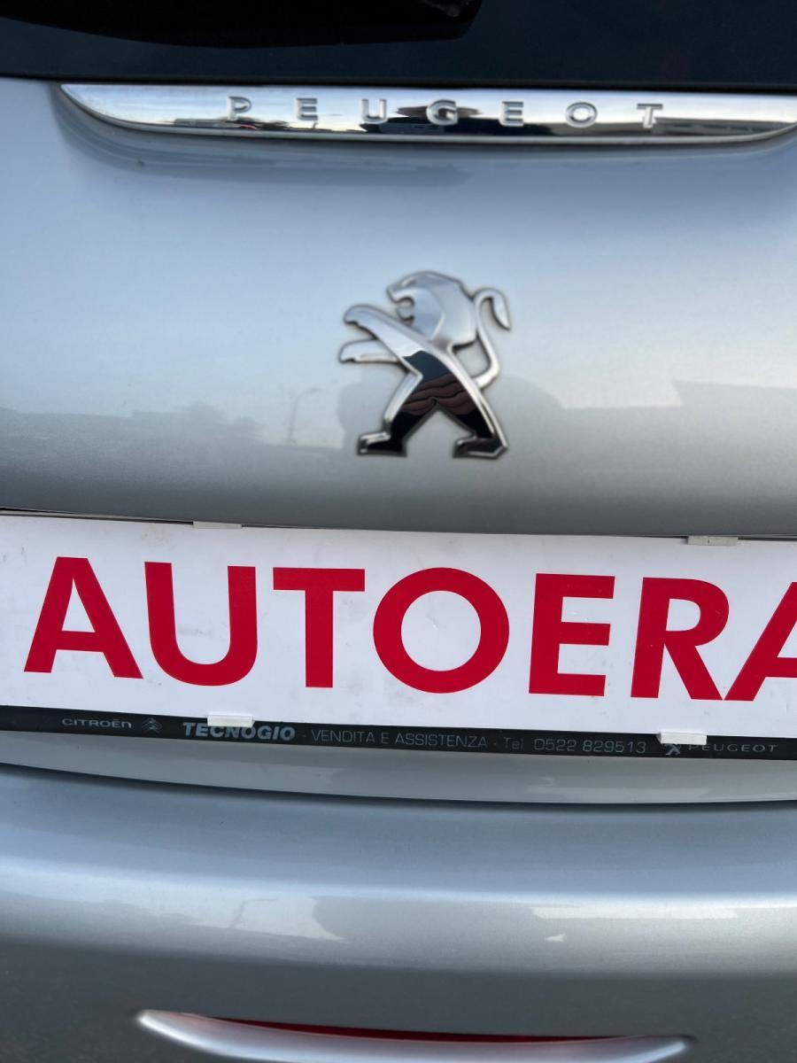PEUGEOT - 208 - 1.2 VTi 82 CV 5p. Allure