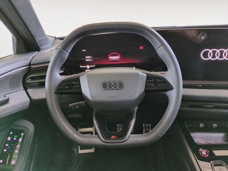 Audi A5 TDI 150Kw quattro S tronic S line edit