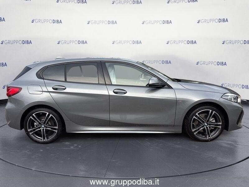 BMW Serie 1 118D 5 PORTE