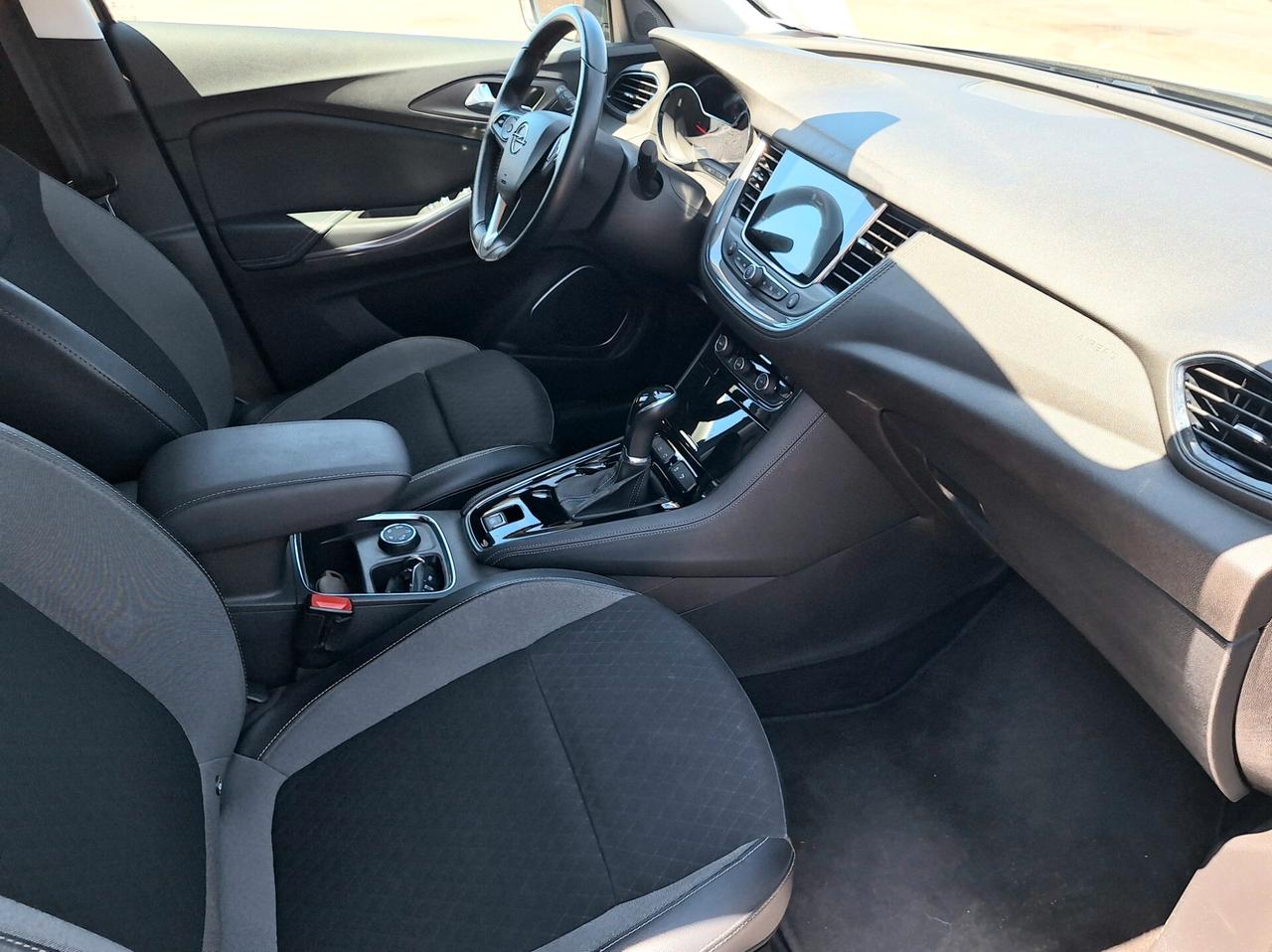 Opel Grandland X 1.6 diesel Ecotec Start&Stop aut. Ultimate