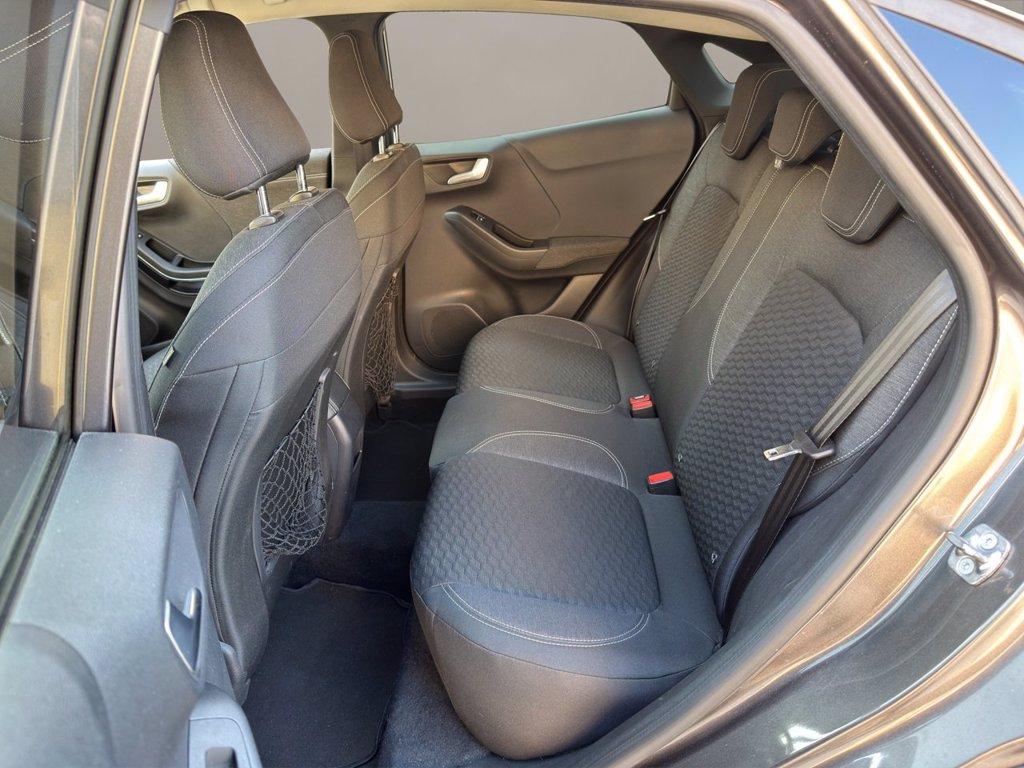FORD Puma 1.5 ecoblue Titanium s&s 120cv del 2021