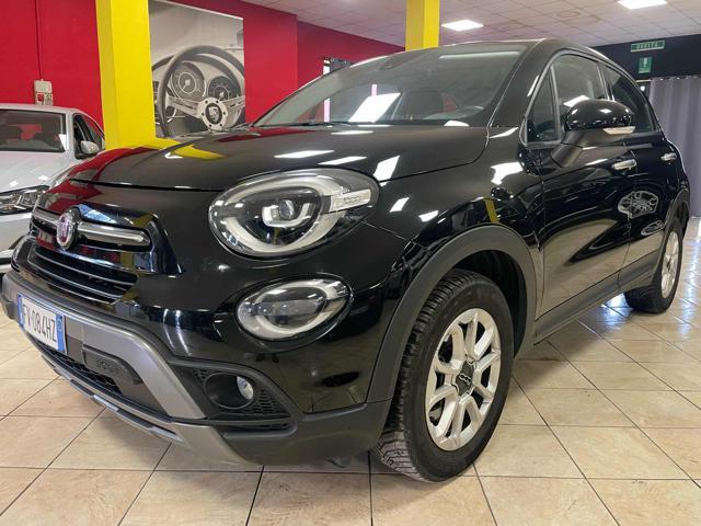 FIAT 500X 1.3 MultiJet 95 CV Cross N1*TELECAMERA/CRUISE/PDC