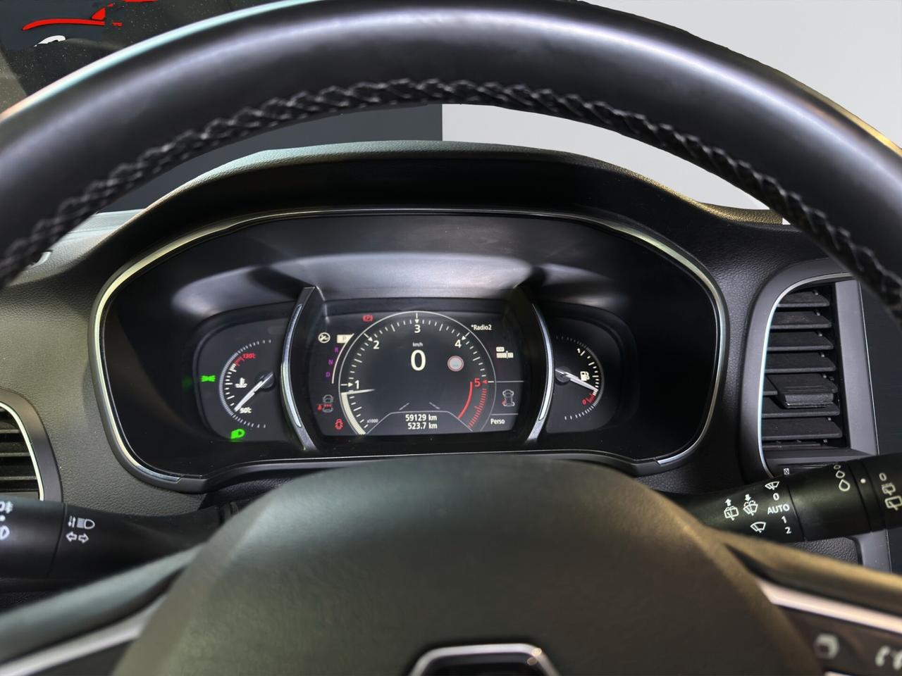 Renault Megane DCI 8V 110CV EDC ENERGY BOSE