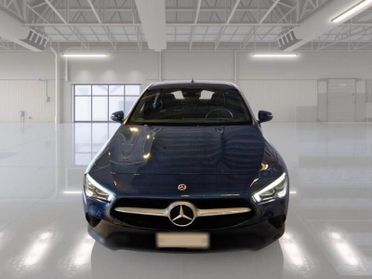 Mercedes-benz CLA 180 CLA 180 d Automatic Shooting Brake EXTRA