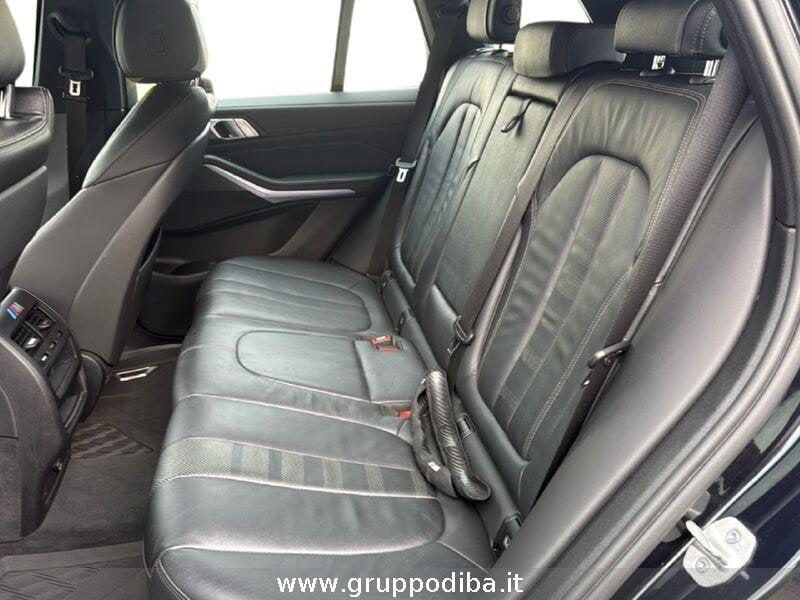 BMW X5 G05 2018 Diesel xdrive25d Business auto