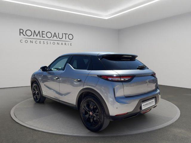 DS AUTOMOBILES DS 3 Crossback E-Tense 50 kwh