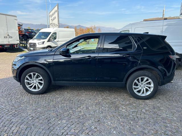 LAND ROVER Discovery Sport 2.0 TD4 150 CV Auto Business Ed. Premium SE
