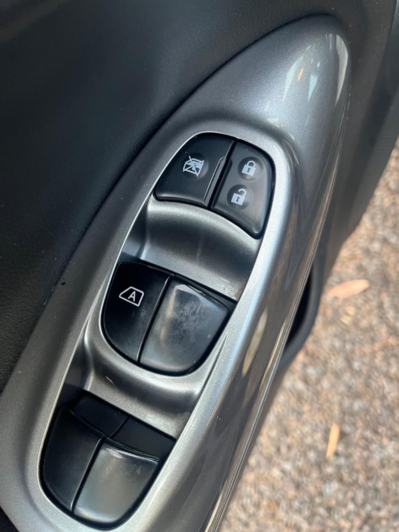 Nissan Juke 1.5 dCi Acenta