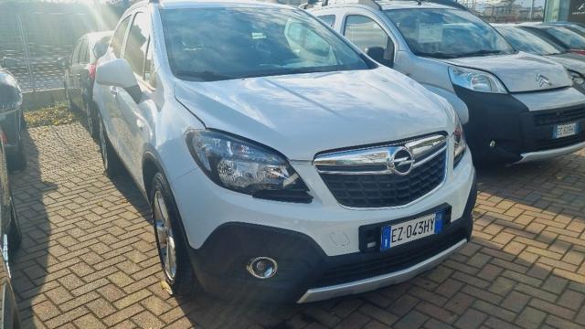 OPEL Mokka 1.4 Turbo GPL Tech 140CV 4x2 Ego