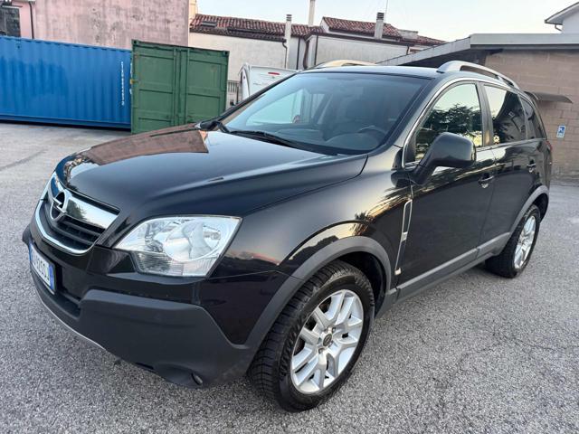 OPEL Antara 2.0 CDTI 150CV Cosmo senza nessun lavoro da fare