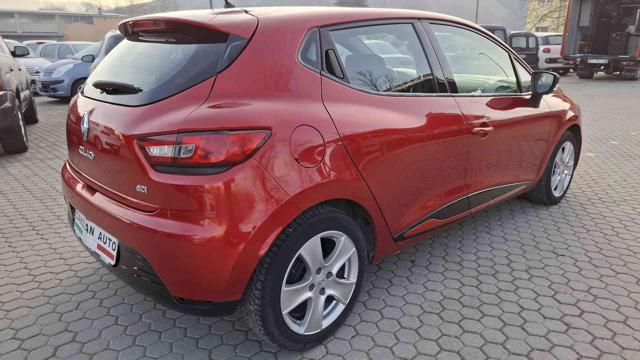 RENAULT Clio 1.5 dCi 5 P UNICO PROPRIETARIO