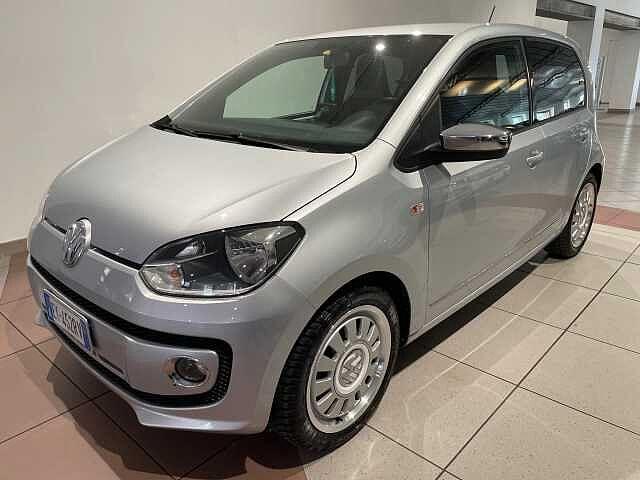 Volkswagen up! 1.0 75 CV 5p. high ASG