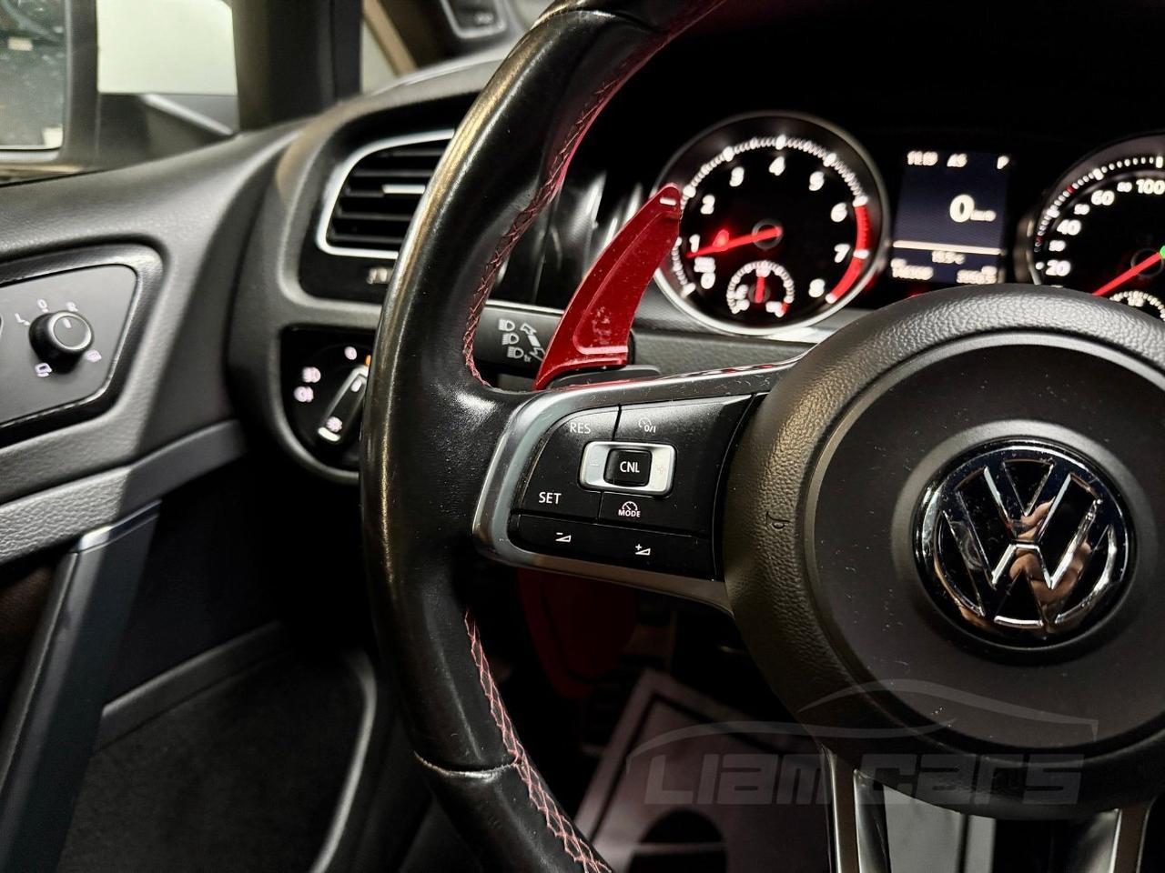 Volkswagen Golf 5 Porte Golf 5p 2.0 tsi Gti Performance