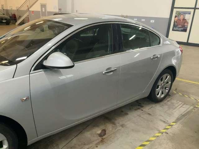 Opel Insignia Insignia BERLINA 1.6 t Cosmo-PELLE+NAVIGAT-