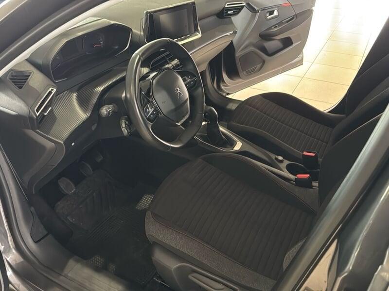 Peugeot 208 Active Pack PureTech 75 S/S