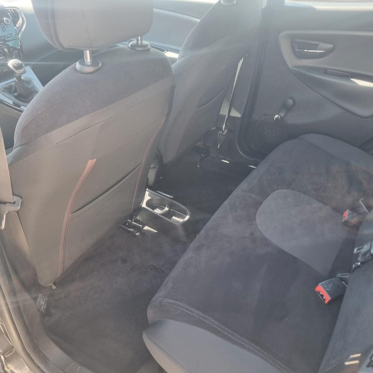 Lancia Ypsilon 1.3 MJT 16V 95 CV 5 porte S&S Platinum