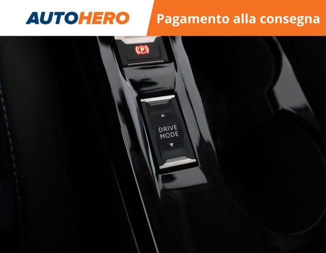 PEUGEOT 208 PureTech 100 Stop&Start EAT8 5 porte Allure