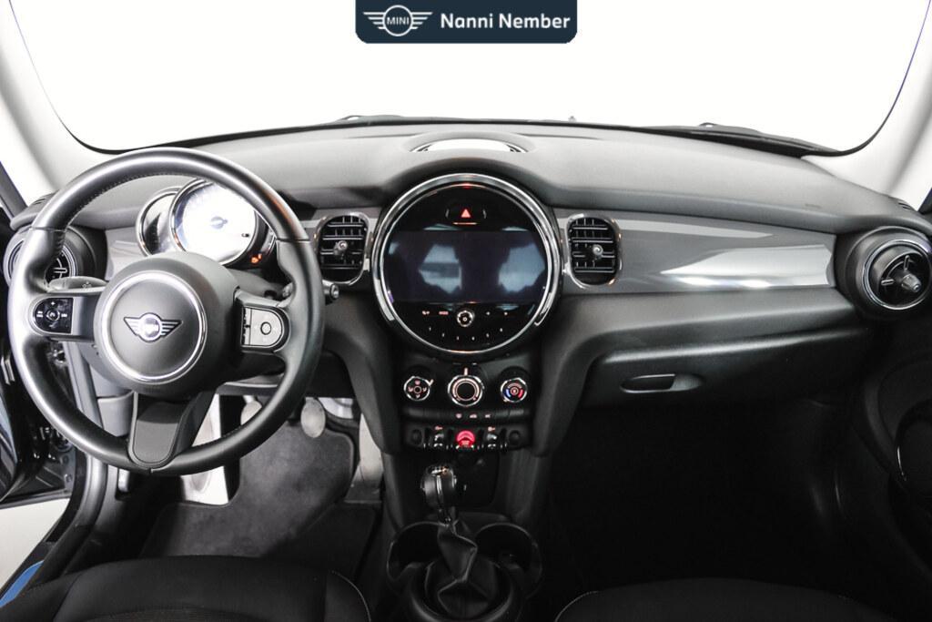 Mini Mini 3 Porte 1.5 Twin Power Turbo One Classic