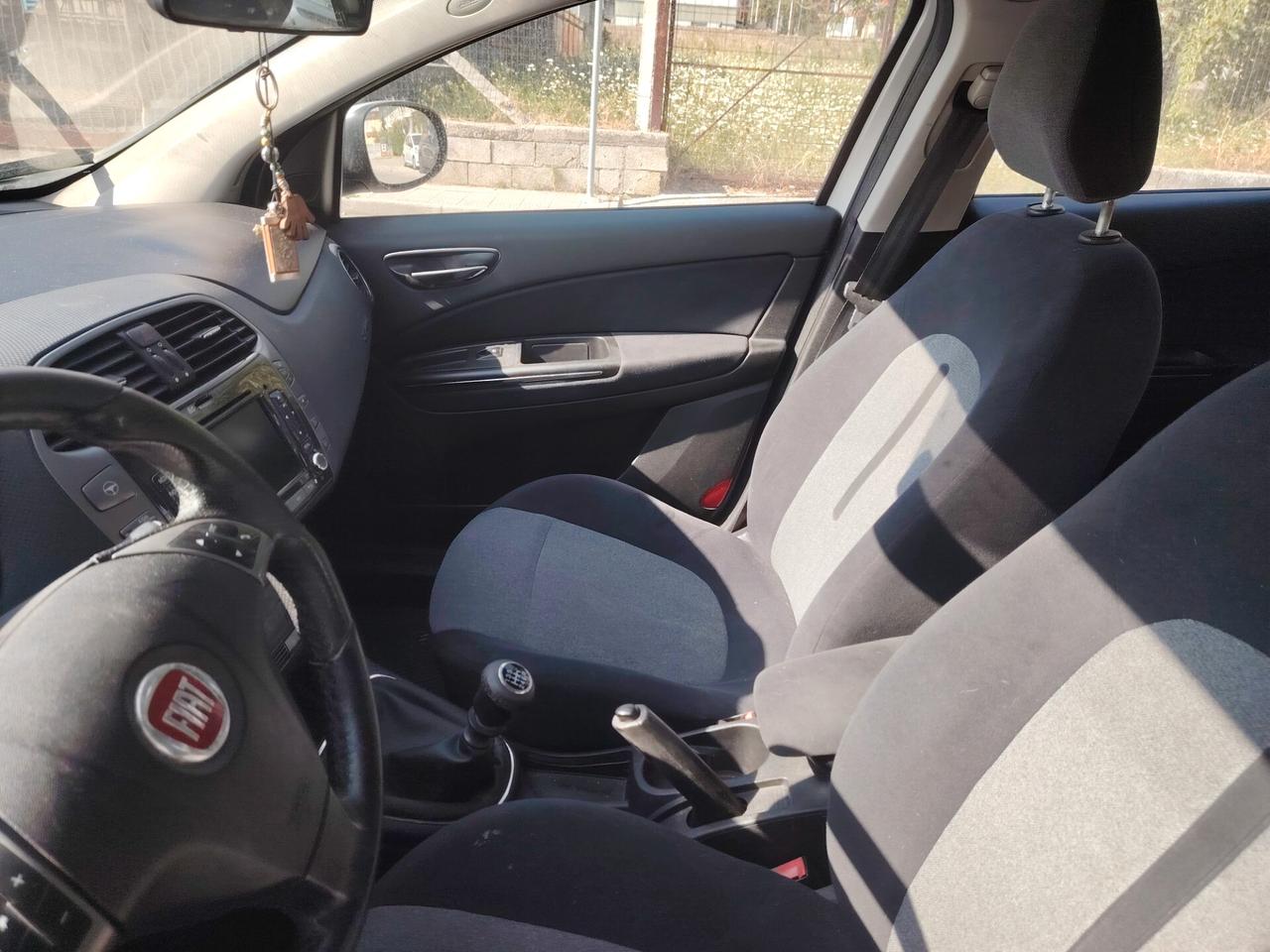 Fiat Bravo 1.6 MJT 120 CV DPF Emotion