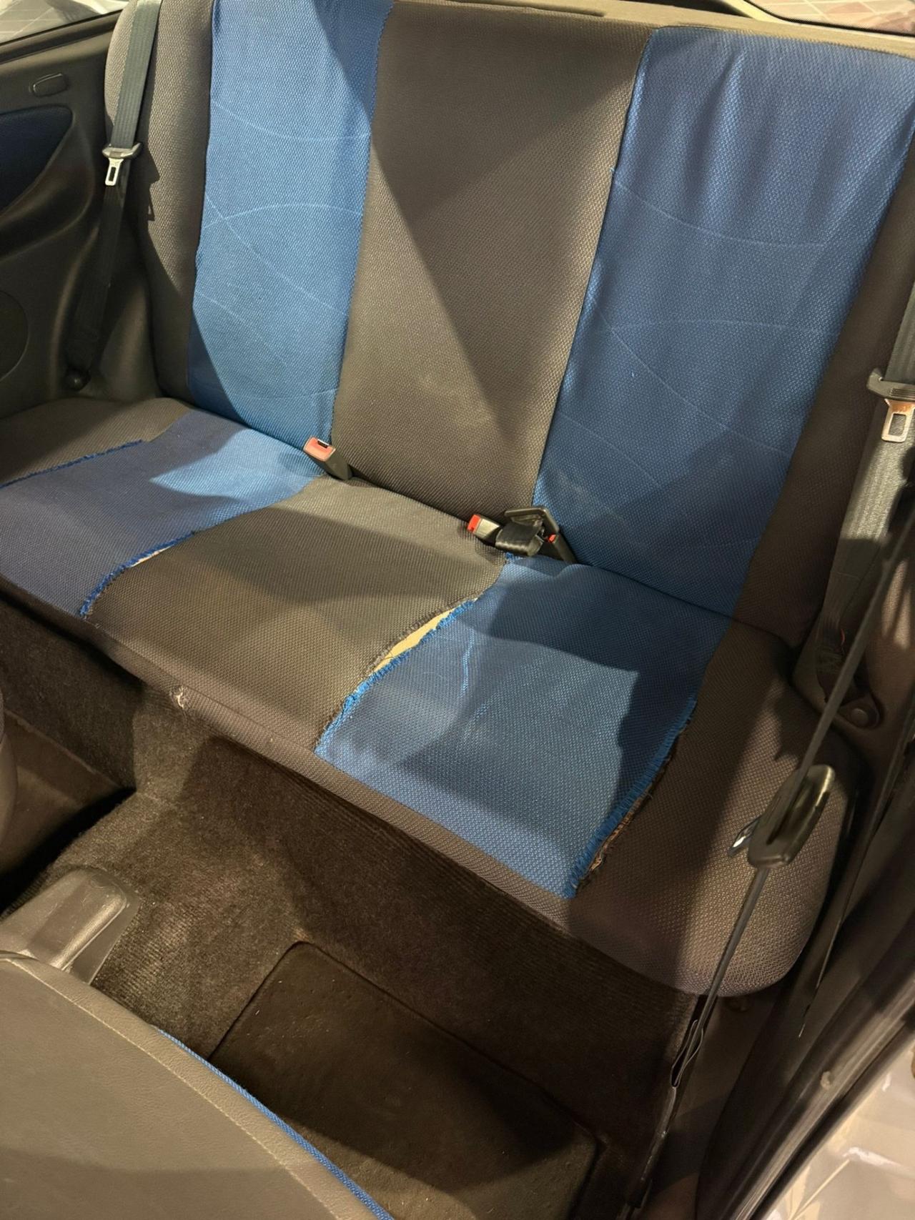 Lancia Y 1.2i cat Elefantino -NEOPATENTATI-CONTO VENDITA