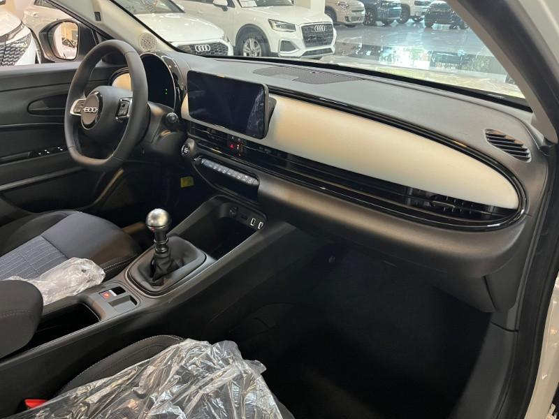 FIAT 600 1.2 100 CV Business