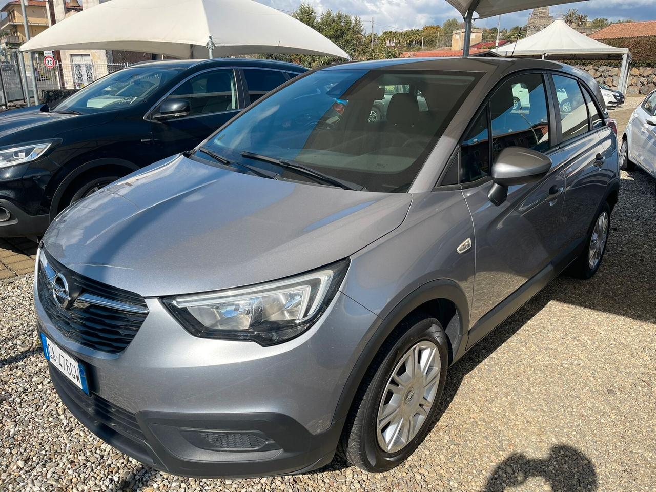 Opel Crossland Crossland X 1.2 12V Start&Stop