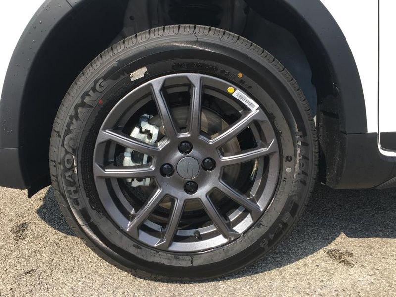 Emc Quattro 1.5 MT AZIENDALE 5.000 KM