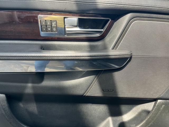 LAND ROVER Range Rover Sport 3.0 SDV6 HSE Da Vetrina!