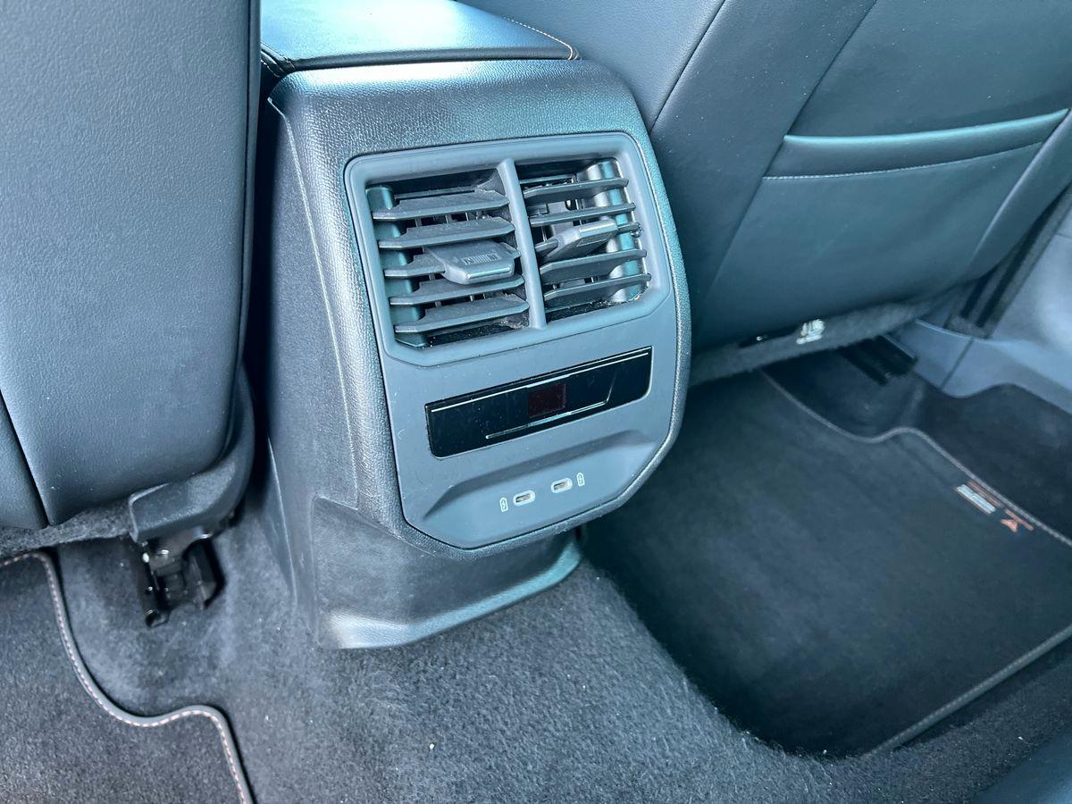 CUPRA Leon 2.0 tdi 150cv dsg