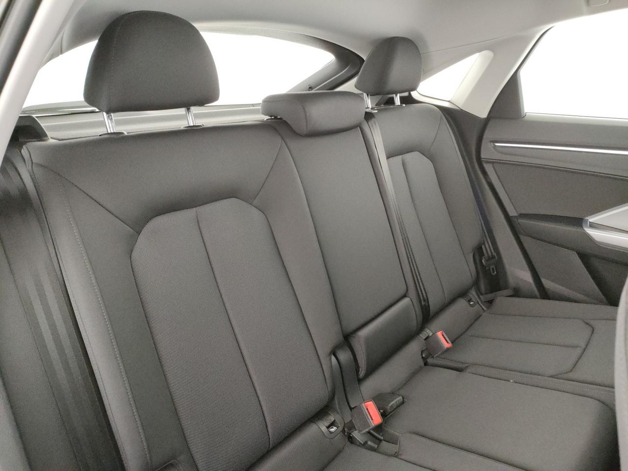 Audi Q3 sportback 35 2.0 tdi business plus s-tronic