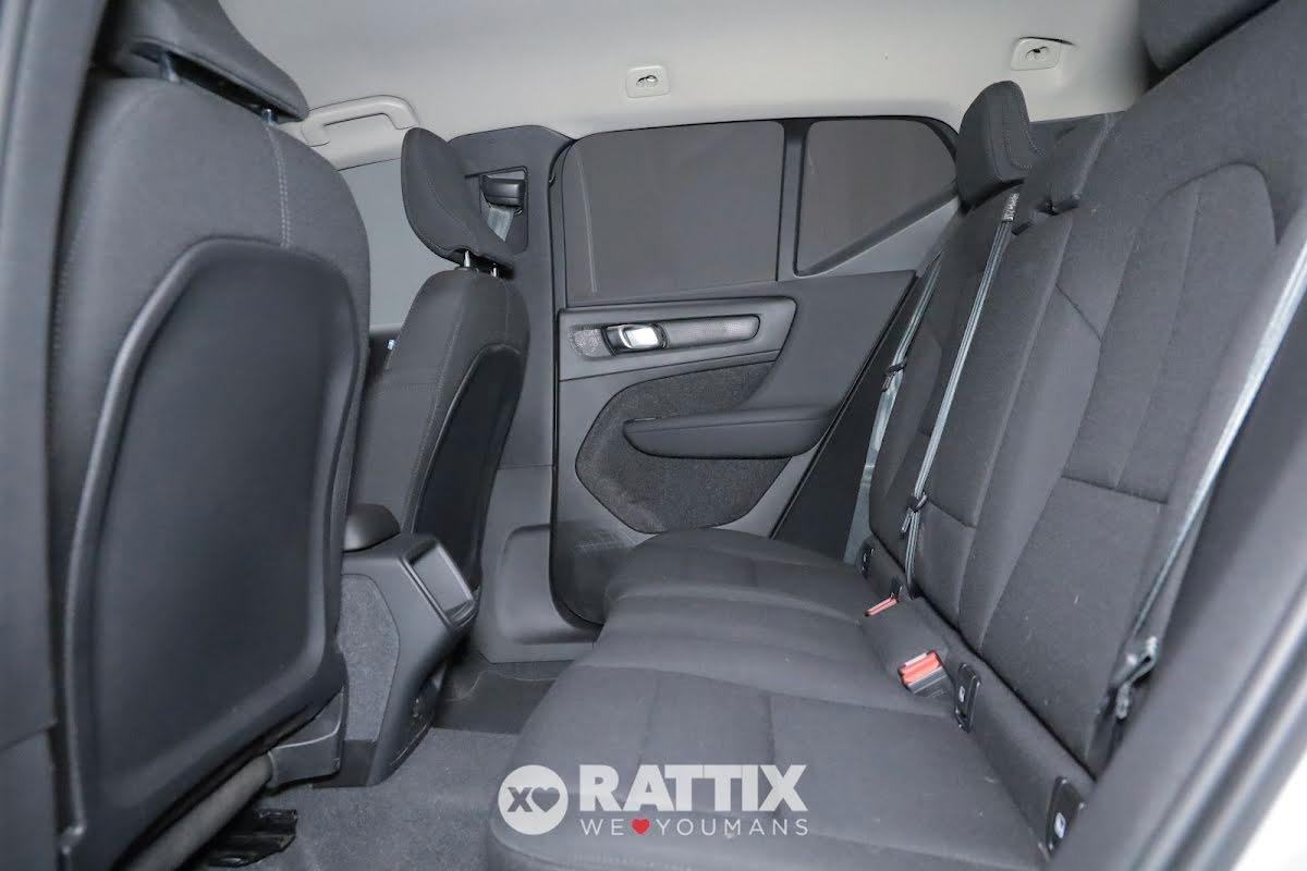 Volvo XC40 1.5 t2 129CV Essential auto