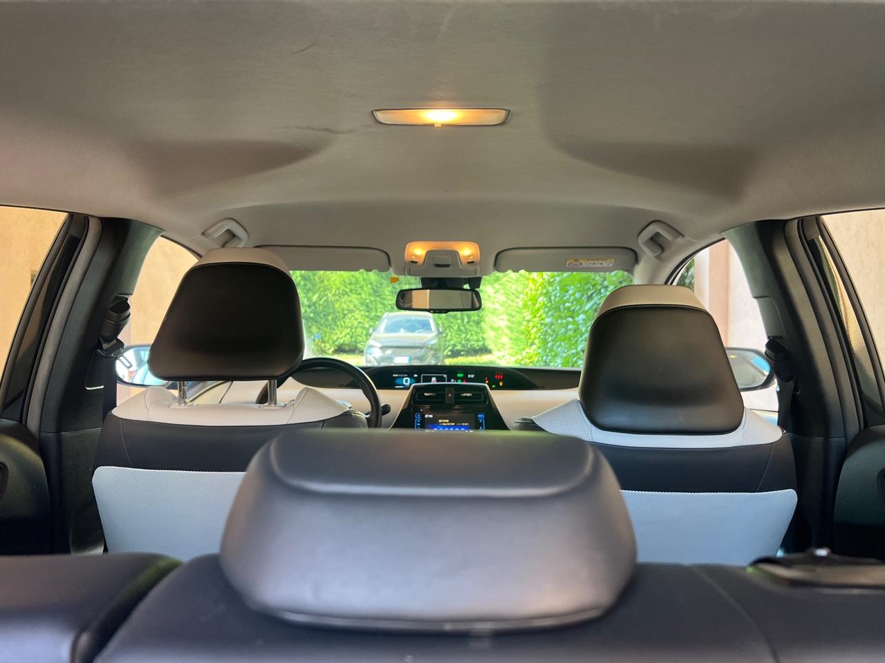 Toyota Prius 1.8 Active