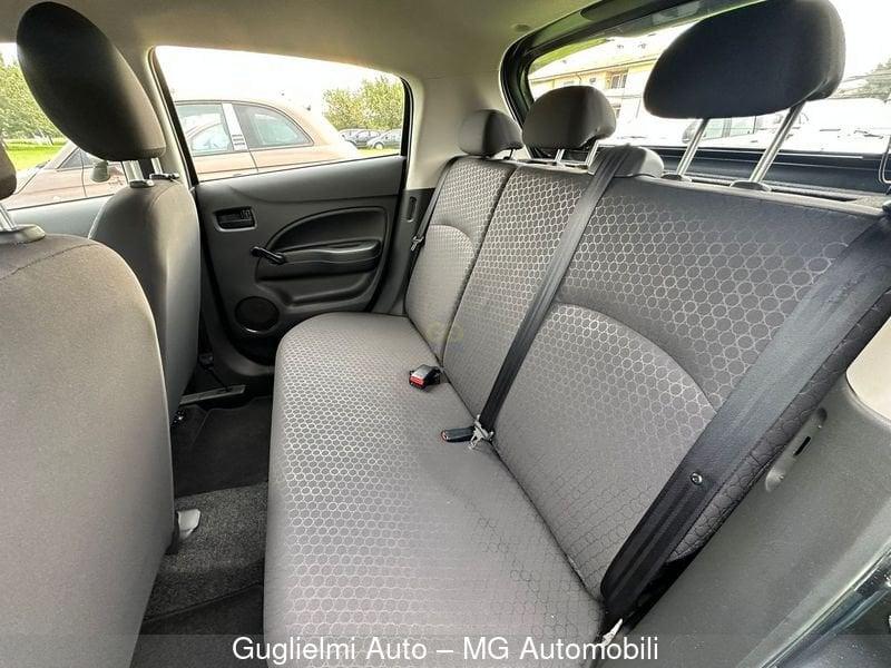 Mitsubishi Space Star Space Star 1.0 ClearTec GPL bi-fuel Intense GPL RINNOVATO