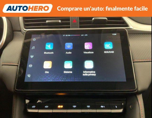 MG ZS Classic 1.5 VTi-tech Luxury