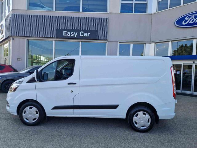 FORD Transit Custom 280 2.0 TDCi 130 aut. PC Furgone Trend