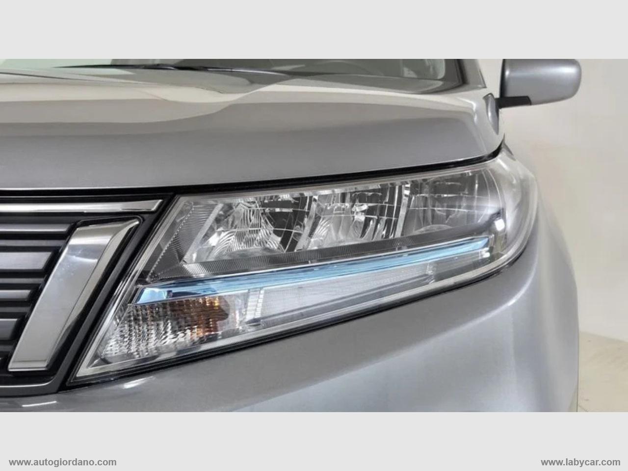 SUZUKI Vitara 1.4 Hybrid 4WD AllGrip Cool