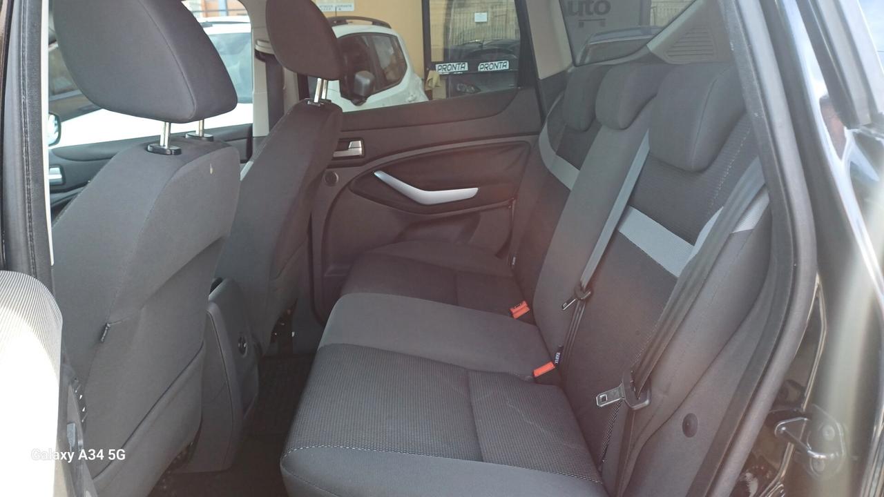 Ford Kuga 2.0 TDCi 136 CV 2WD Titanium DPF