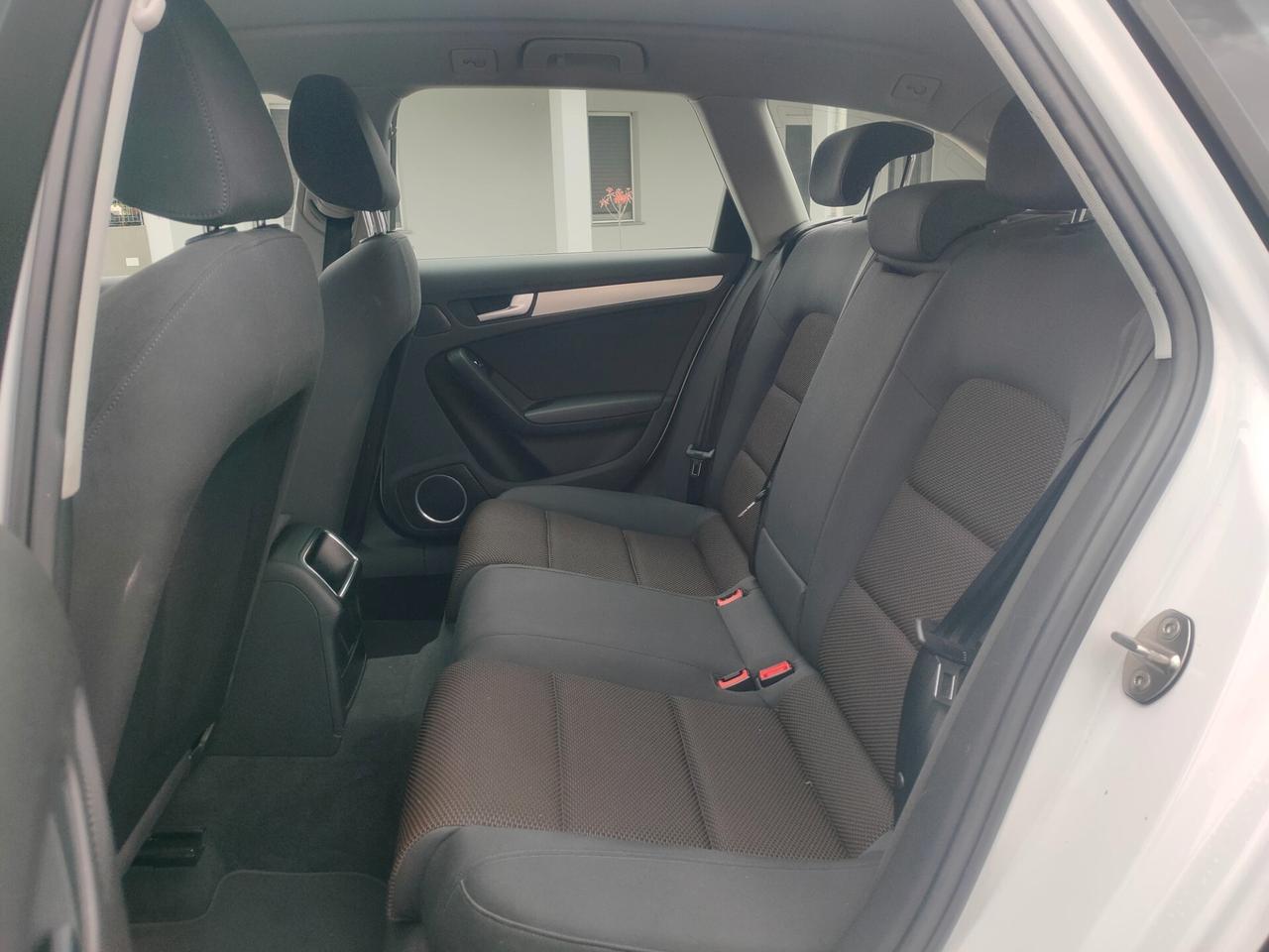 Audi A4 allroad A4 allroad 2.0 TDI 177 CV S tronic