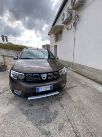 Dacia Sandero Stepway 1.5 Blue dCi 95CV 15th Anniversary