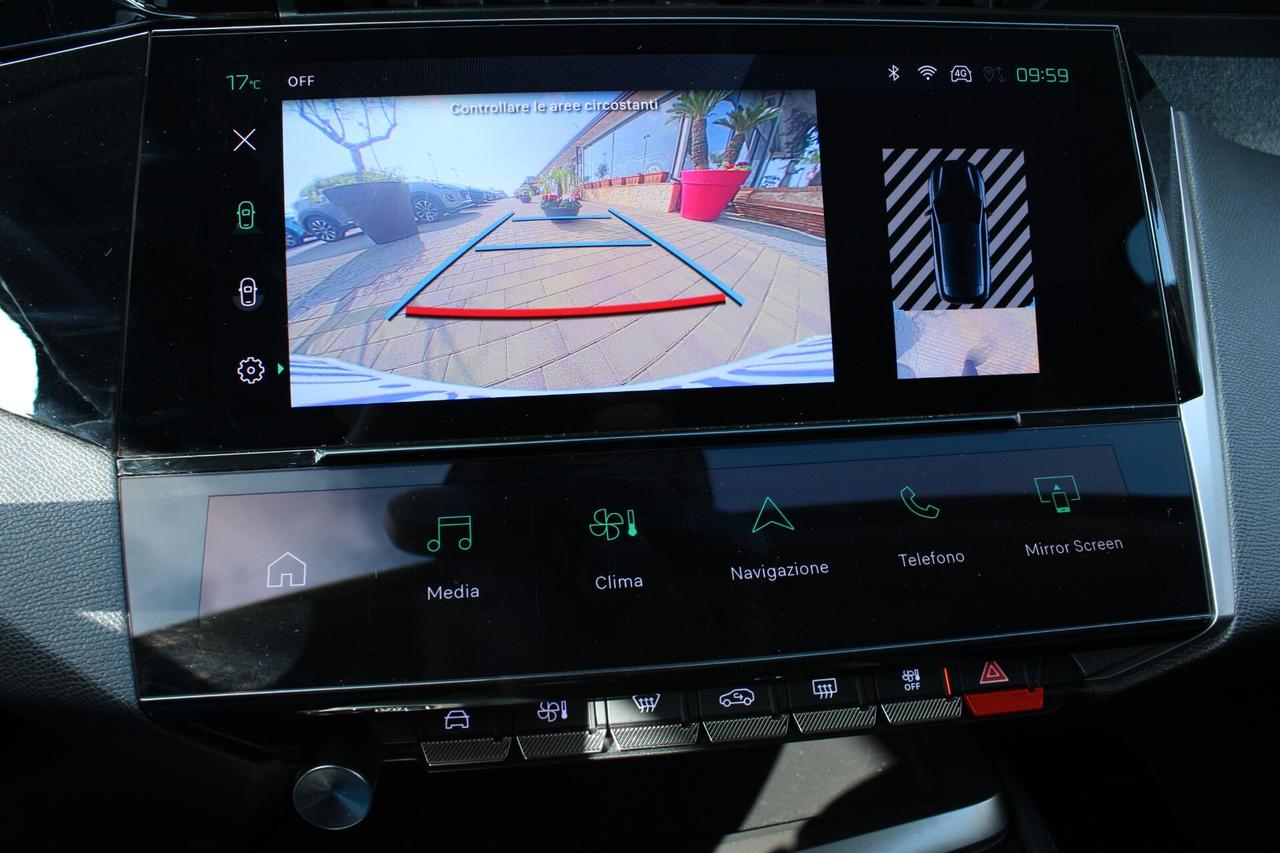 Peugeot 308 PureTech Turbo 130 S&S Allure